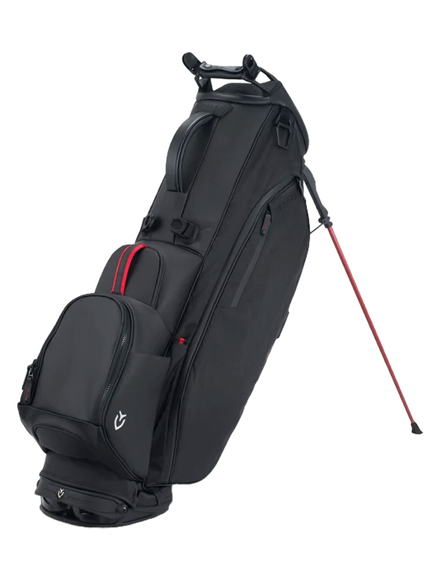 Koki！VESSEL PLAYER3.0 DXR black Player V DXR Stand